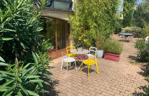 Le gîte des Tourterelles - Foto 2