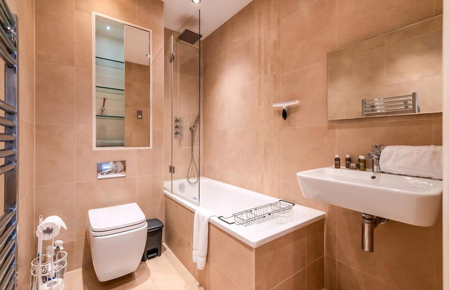 Gorgeous Kentish Town Flat - Foto 19