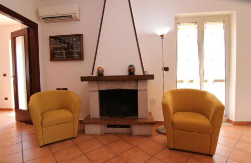 Villa Giulia - Cilento - Giungano - Foto 45