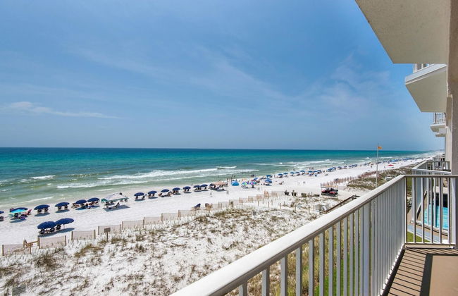 Crystal Dunes 304 - Foto 34