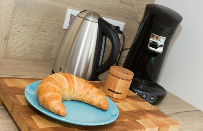 @home Boardinghouse - Foto 27