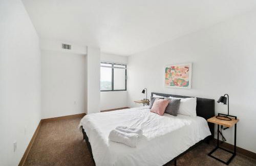 PP 2107 Beautiful 1Br Apartment I Free Parking - Foto 6