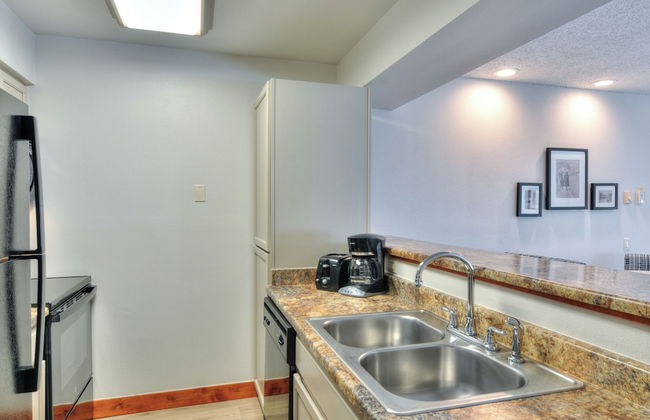 Wedgewood Lodge - Foto 70