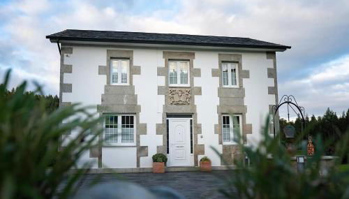 O Rincón de Mercedes - Foto 2