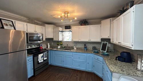 Bonne Nuit Weeki Wachee - Foto 2