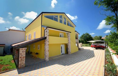 Apartments Villa Mimi - Photo 46