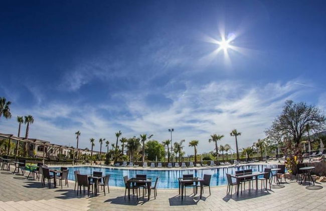 L'Oasi del Fauno Country House - Foto 49