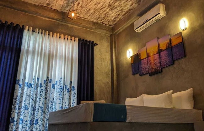 Green Villa & Soul Villa & Soul Cabana - Photo 5