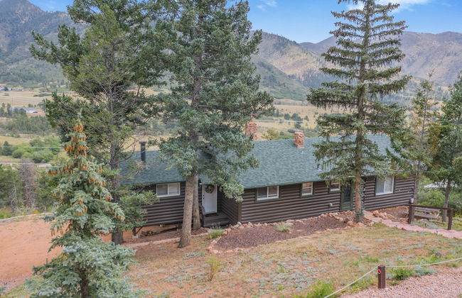 Cowboy Cabin - Foto 45