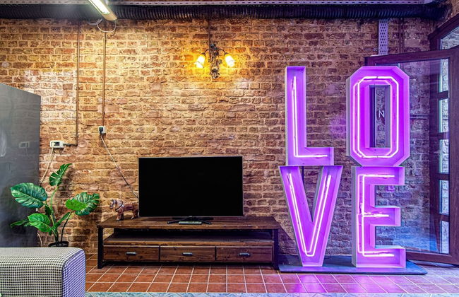 Centrally Located Historical Flat in Beyoglu - Foto 23