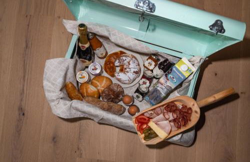 Ariane's Guesthouse - Boutique Apartments Sesto Dolomites - Foto 56