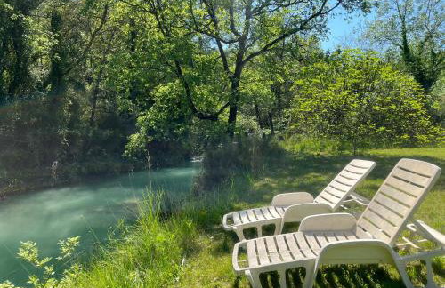 Les Mazets de la Cascade - Foto 62