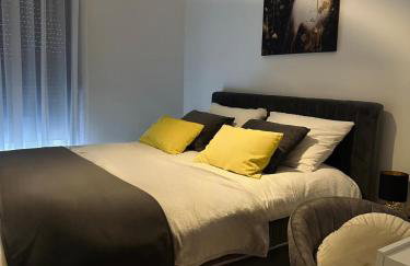 SKF apartment - Foto 9