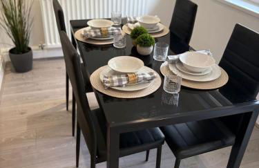 Spacious Bungalow in St Helens, 1-Min Drive to Carr Mill Bridge - Foto 26