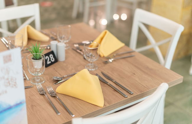 Aparthotel Can Picafort Palace - Photo 50