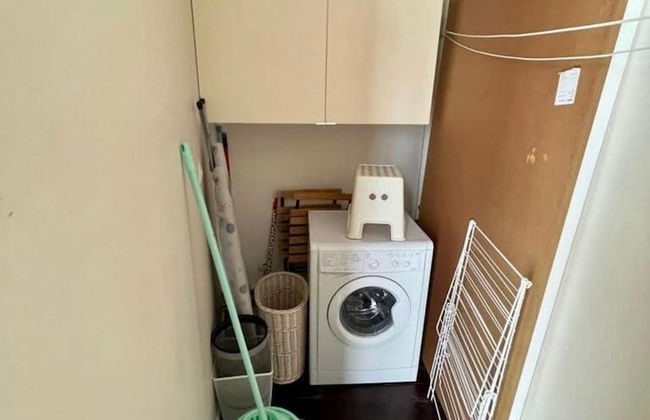 Sublime 2 Bedroom Flat Quai de Seine Eiffel Tower - Foto 22