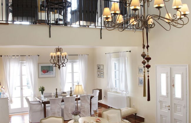 Casa del Sol Syros - Foto 6