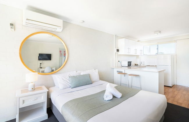 Bathurst Studio Apartments - Foto 11