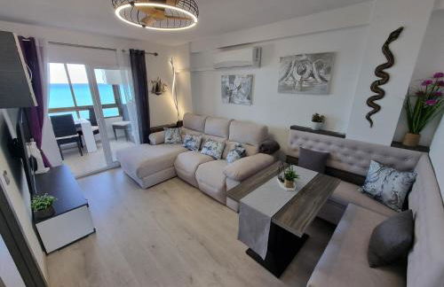 Cabo Cervera primera linea apartamento de lujo - Foto 2