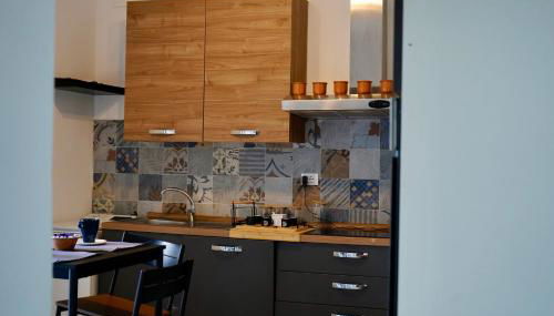 Sport & Relax Costa dei trabocchi - Foto 3, stove, minibar