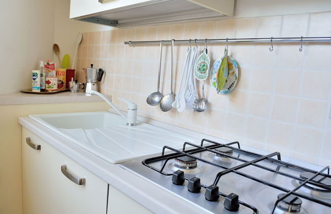 Beddyway - Audrey Apartment - Photo 7