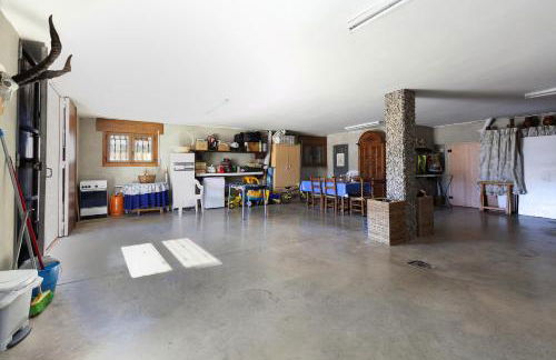 Casa Rural Saura - Foto 29