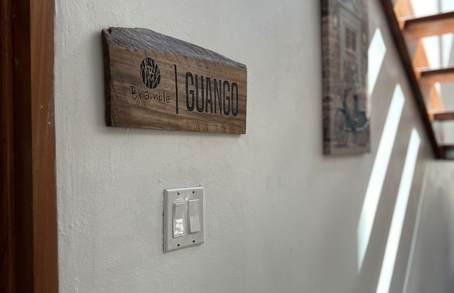 Bramble Beach Villa - Foto 33