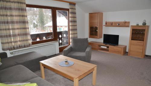 Ferienwohnung Steinhauser - Photo 4