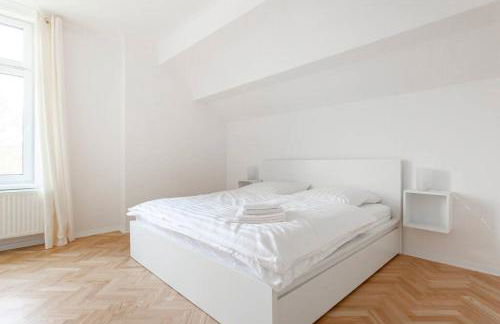 Villa im Alten Land Hamburg - für große Gruppen - Foto 17