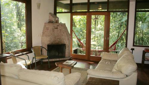 Casa da Floresta Barra do Una - Litoral Norte - Foto 2