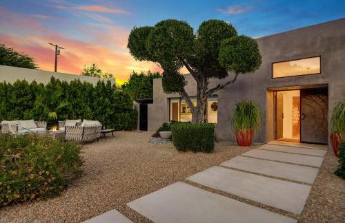 Ultra Luxury Resort Like Compound Pool, Spa, Fire Pit- Close to Everything- 4BD/2.5BTH - Foto 22