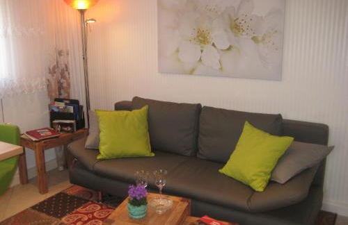 Ferienwohnung am Wäldchen - Photo 8