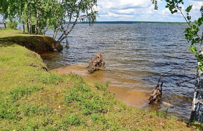 Velikoe Ozero - Foto 16