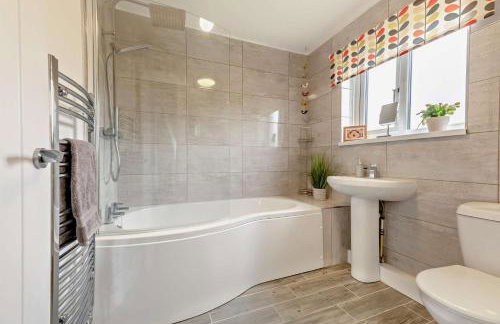 3 Bed in Byrness Village oc-f29082 - Foto 22