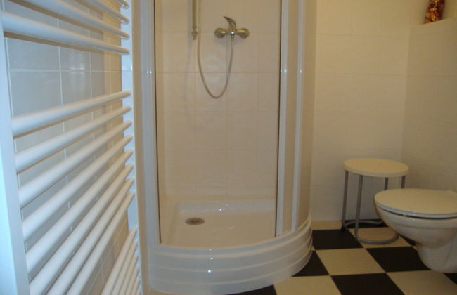 Apartment in Bohemian With Shared Pool - Foto 8