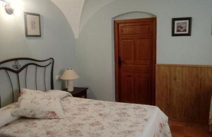 Casa Rural Villa Vieja - Foto 13