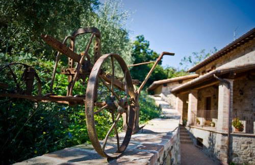 Agriturismo Tenuta Capitolini - Photo 24