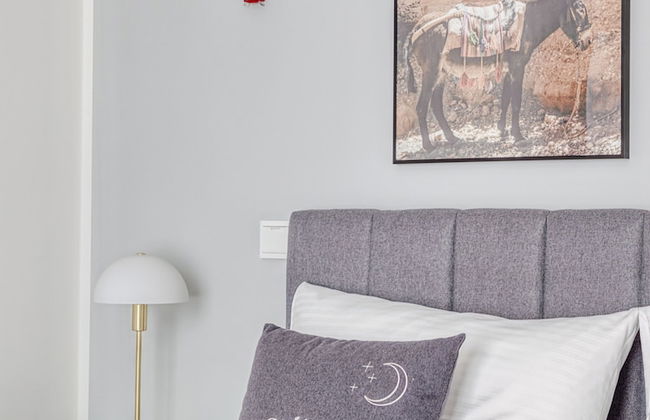 Limehome Berlin Müllerstraße - Foto 40