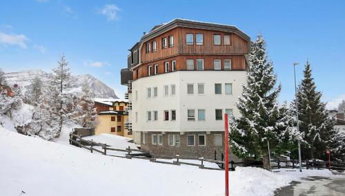 Appartamento Gran Roc few steps from Ski - Happy Rentals - Foto 5, Other