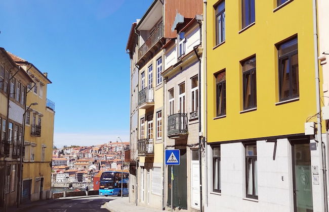 Meet in Porto - Foto 22