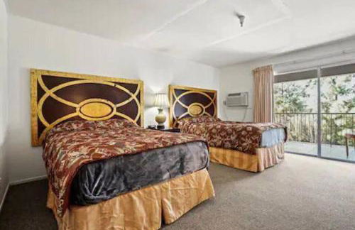 Mission Peak Lodge - Foto 22