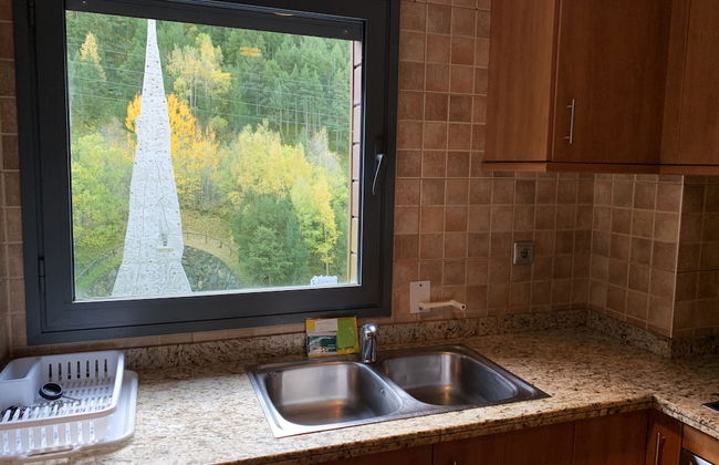 Apartamentos Canillo Les Moles 3000 - Foto 32