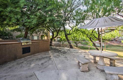 Oro Valley Condo - Nearby Golf and Hiking! - Foto 30