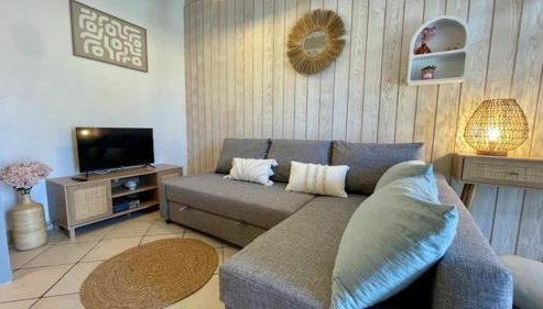 Ty LOCH - port et plage à pieds - Foto 4