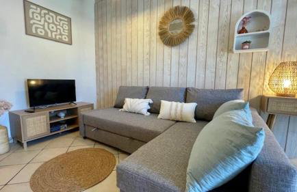 Ty LOCH - port et plage à pieds - Photo 4