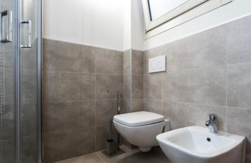 Miki's Home - 2 bagni e giardino privato - Foto 13