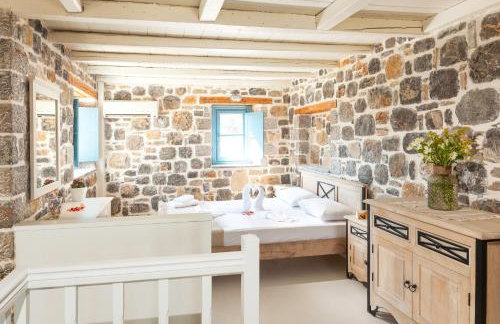 Pserimos Villas - Photo 16