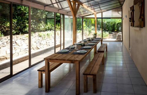 Chalet Bellevue Vue exceptionnelle - Photo 9