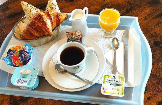 Résidence Carouge - Foto 28