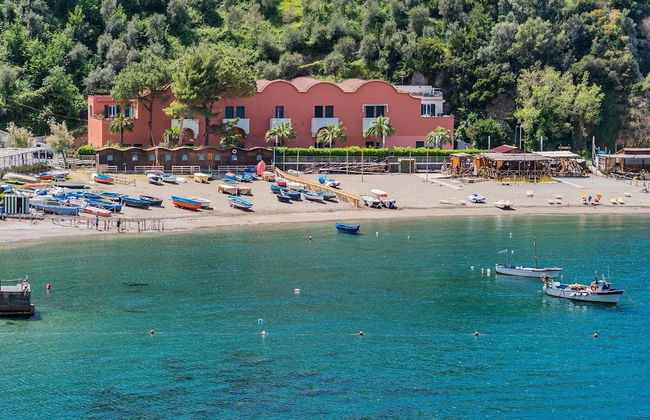 Domus Le Postali - Foto 31